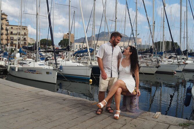 Photoshoot Experience in Palermo - Why a Palermo photoshoot can be worth the price