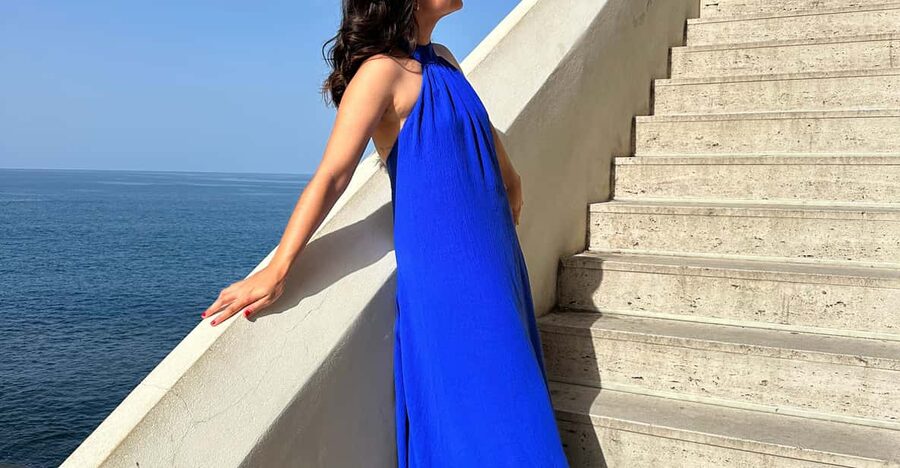 PHOTOSHOOT IN CEFALU' - Key points to know before booking