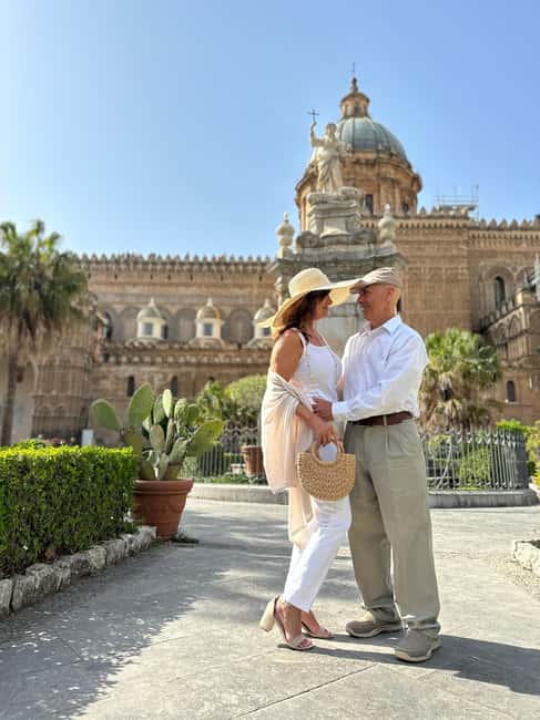 PHOTOSHOOT IN PALERMO - Who Will Get the Most From This Experience