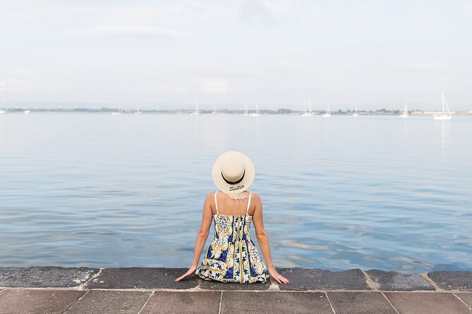 Photoshoot in Syracuse Sicily - What $414.02 Means for Your Group