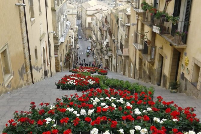 Piazza Armerina e Caltagirone - What the $133.38 price really covers