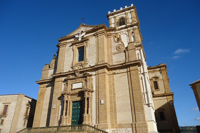 Piazza Armerina e Caltagirone - The long-day tradeoff