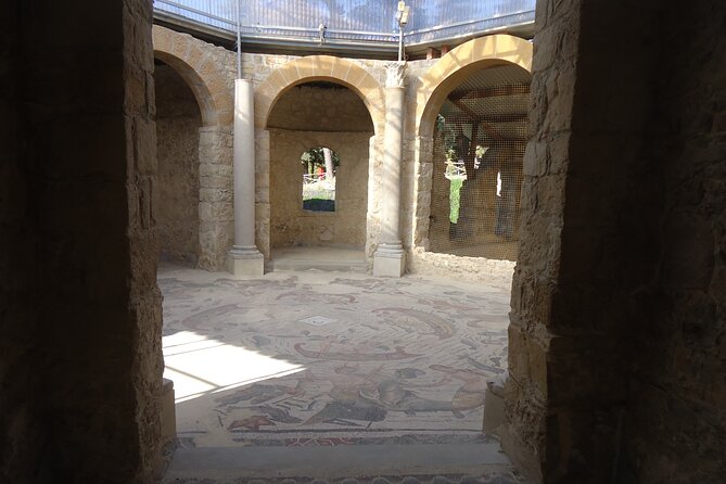 Piazza Armerina e Caltagirone - Booking, weather, and cancellation details