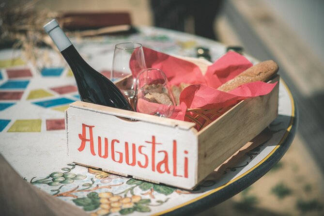 Picnic on the lawn -aromatic garden and winery - Practical Details Before You Book