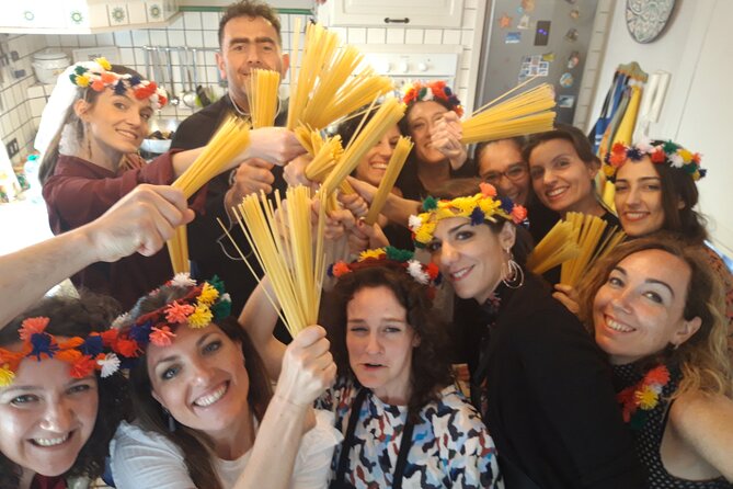 Pistacchio land cooking class in Palermo - Who will enjoy this Palermo experience