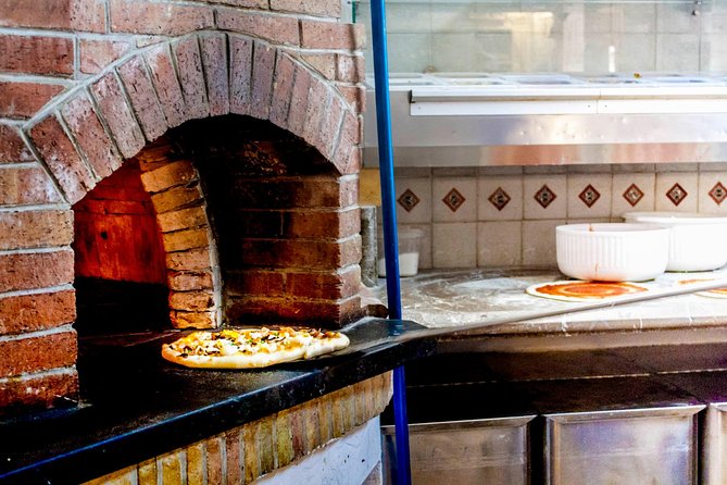 Pizza Cooking Class - A meal that keeps growing