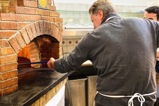 Pizza Cooking Class - Is $90.74 a fair price?