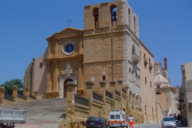 Private 10 hour tour to Agrigento (Valley of the Temples) from Palermo - Agrigento after the temples