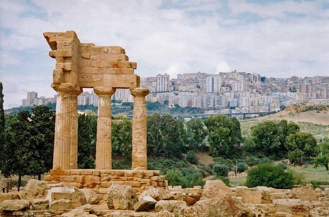 Private 10 hour tour to Agrigento (Valley of the Temples) from Palermo - Is the $1,099.21 price fair?