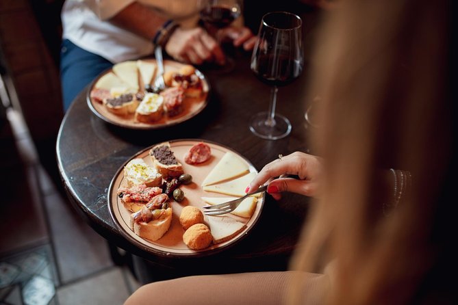 Private 8 Days Food & Wine Lovers Tour of Sicily - Taormina begins with pastries, seafood, and local life