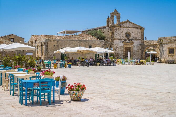 Private 8-Days Tour of Sicily - Discover Unesco Treasures of the Island - Day 7: Palermo closes the trip with markets and street food