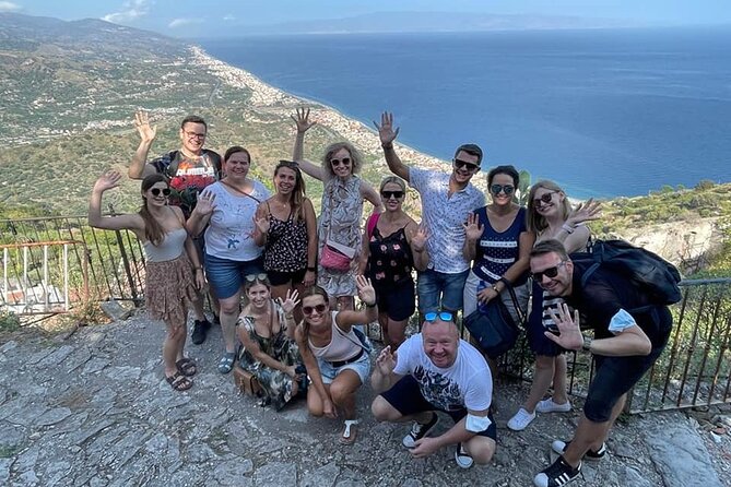 Private 8-Days Tour of Sicily - Discover Unesco Treasures of the Island - Day 1: Taormina begins with a graceful introduction