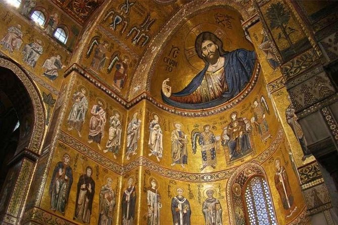 Private 8-Hour Monreale and Cefalu Tour from Palermo - Why Monreale and Cefalù make a strong day trip