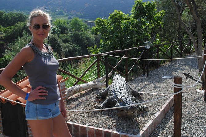 Private and Guided Tour of Gole Alcantara with traditional Lunch - Why the Alcantara Gorge is worth the trip