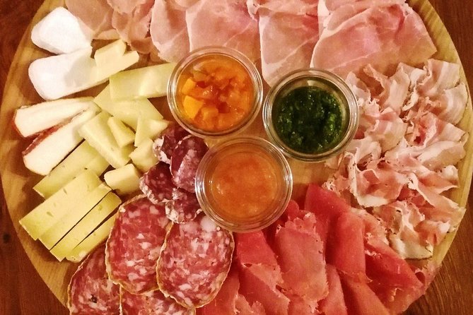 Private and Guided Tour of Gole Alcantara with traditional Lunch - What the $267.04 price means