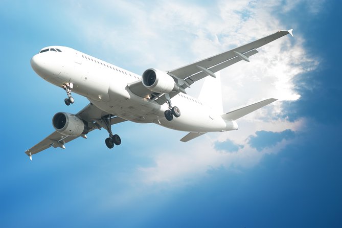 Private Arrival Transfer: Palermo Airport to Palermo Hotel - From Falcone-Borsellino Airport to Palermo