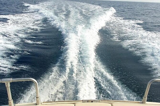 Private Boat Excursion Taormina - Giardini Naxos With Lunch - Morning Cruise or Sunset Departure