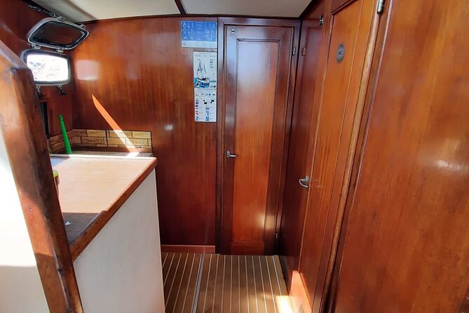 Private Boat Excursion Taormina - Giardini Naxos With Lunch - Who Will Enjoy This Most