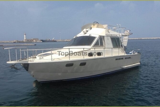 Private Boat Excursion Taormina - Giardini Naxos With Lunch - Caves, Rocks, and Small Coastal Bays