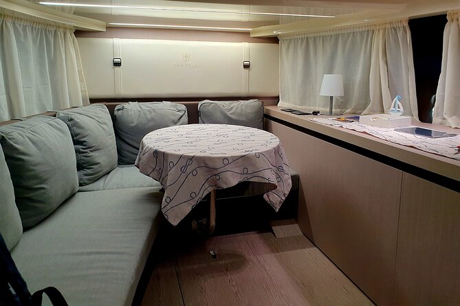 Private Boat Tour on the Palermo Coast - Is $179.81 per person a fair price?