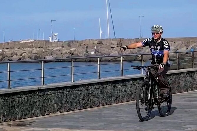 PRIVATE - Catania and Aci Trezza Bike trip - Bike choice, fitness, and comfort