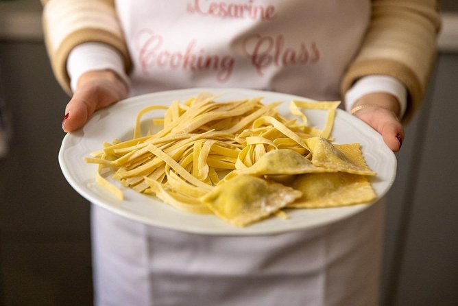 Private Catania Pasta-Making Class in a Local Home by Cesarine - Should you book this Catania pasta class?