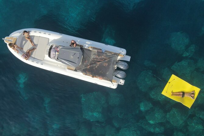 Private charter Egadi Islands - Key points to know before booking