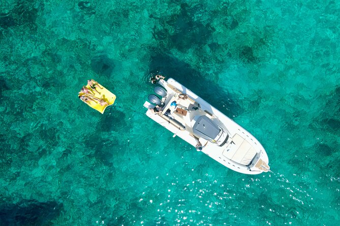 Private charter Egadi Islands - Skippers who shape the day