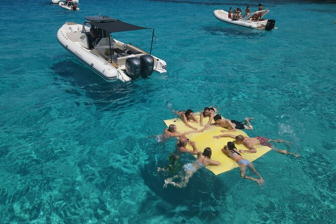 Private charter Egadi Islands - Who will get the most from this trip
