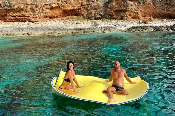 Private charter Egadi Islands - Choosing Trapani, Favignana, Levanzo, or Marettimo