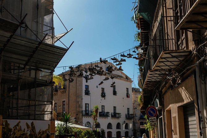 Private City Kickstart Tour: Palermo - Is $60.07 per person good value?