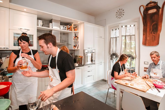 Private cooking class with lunch or dinner in Cefalù - A lesson for beginners, children, and confident cooks