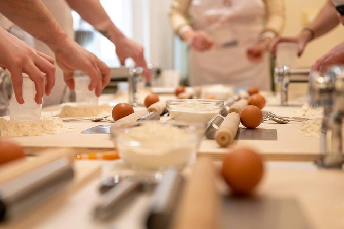 Private Cooking Class with Lunch or Dinner in Marsala - Cooking in a Marsala Home, Not Watching a Show