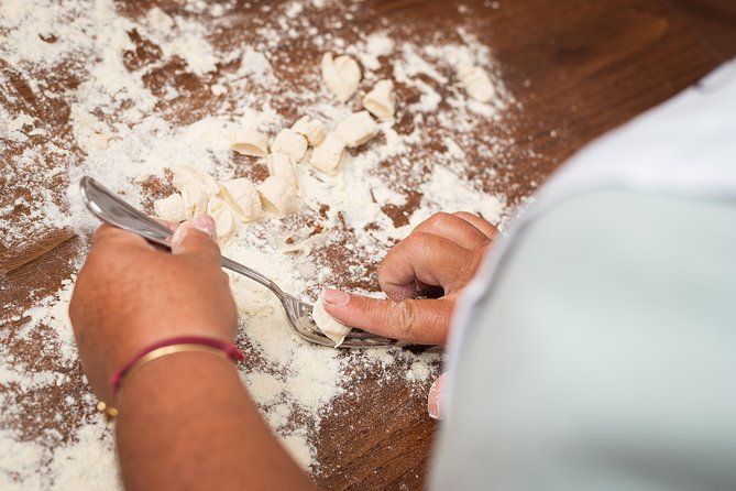 Private Cooking Class with Lunch or Dinner in Marsala - Choosing Marsala or the Surrounding Area