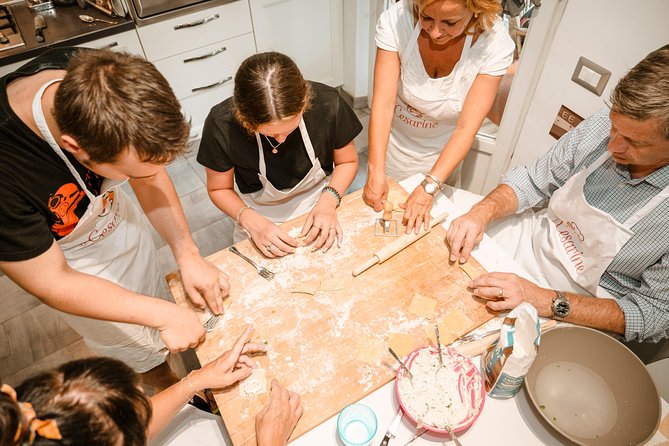Private Cooking Class with Lunch or Dinner in Marsala - Who Should Book This Marsala Cooking Class?