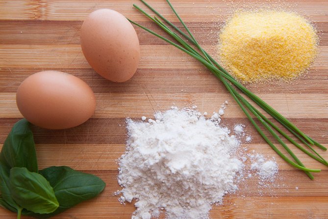 Private cooking class with lunch or dinner in Taormina - A Three-Course Lesson, Not Just a Meal