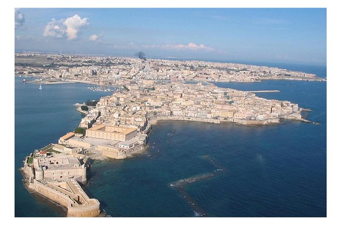 Private Day Tour to Syracuse and Noto - Key points to know before booking