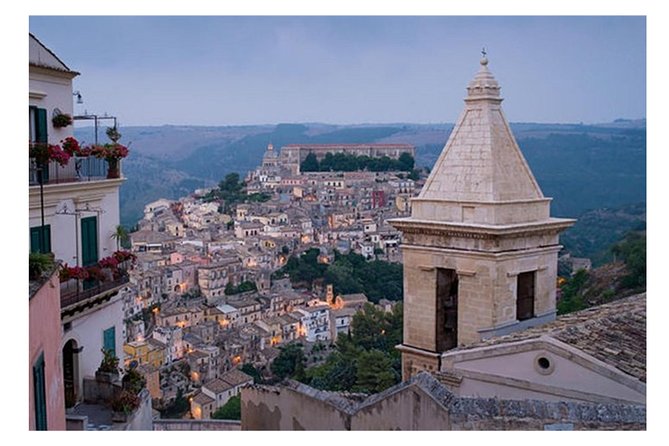 Private Day Tour to Syracuse and Noto - Noto and the Baroque face of the Val di Noto