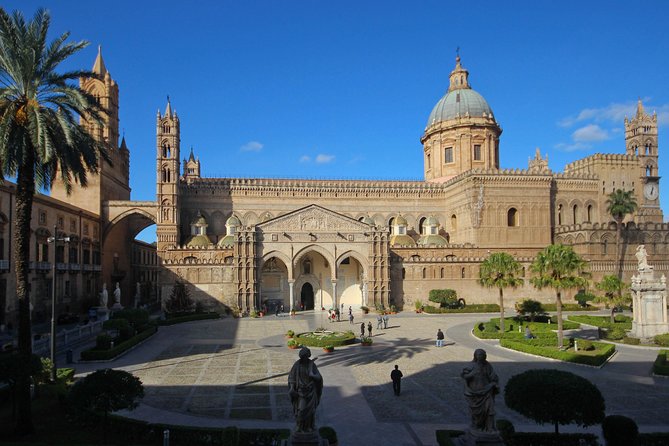 Private Day Tours in Sicily - Why a private guide can make Sicily easier