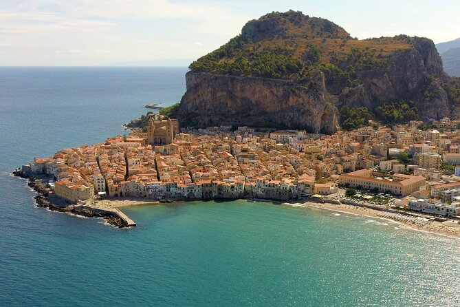 Private Day Tours in Sicily - Family roots and meaningful stops