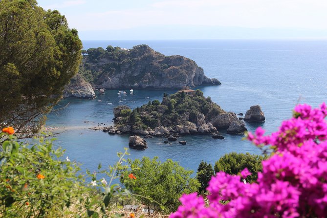 Private Day Tours in Sicily - Choosing between western and eastern Sicily