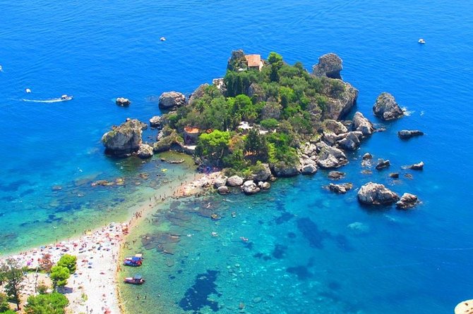 Private Etna & Taormina Tour, from Palermo area & Cefalù - Who will appreciate this day most