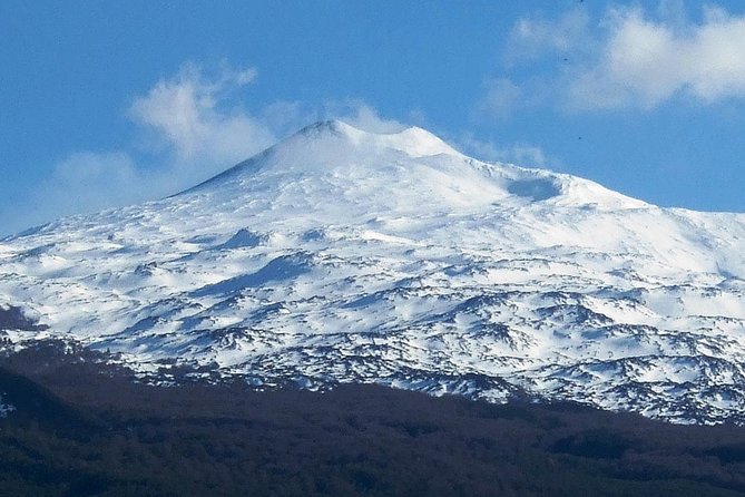 Private Etna & Taormina Tour, from Palermo area & Cefalù - Should you book the Etna and Taormina day trip?