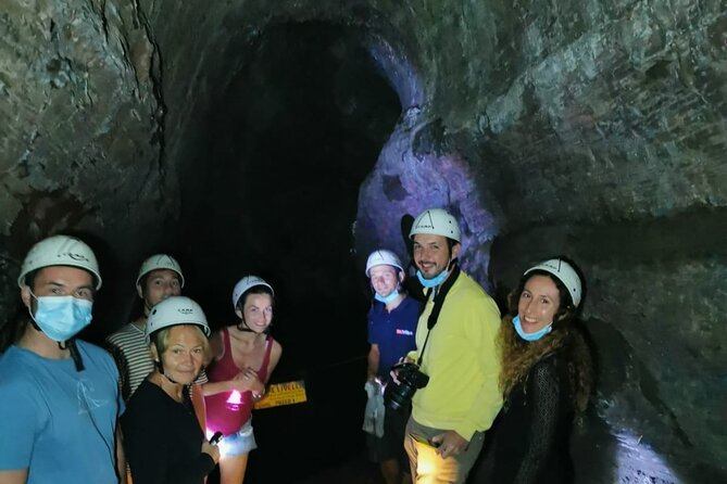 Private Etna Trekking half day tour from Taormina - Is $343.17 per person fair value?