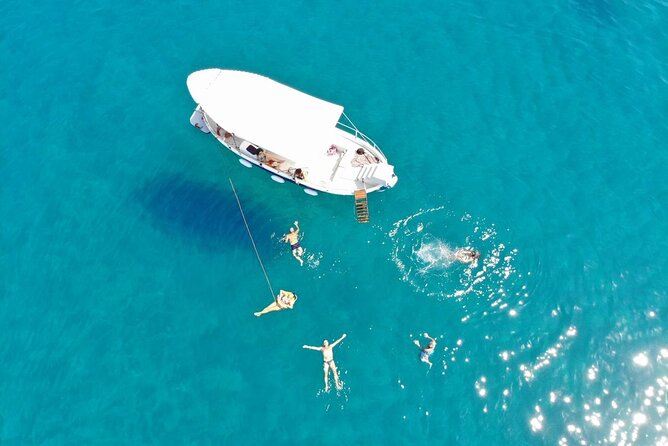 Private excursion along the coast of Cefalu for groups max 10 pax - Key points to know before booking