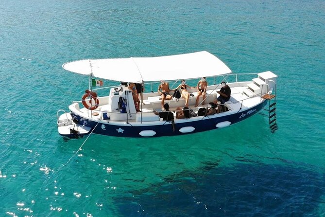 Private excursion along the coast of Cefalu for groups max 10 pax - Kalura’s rocks and shifting shadows
