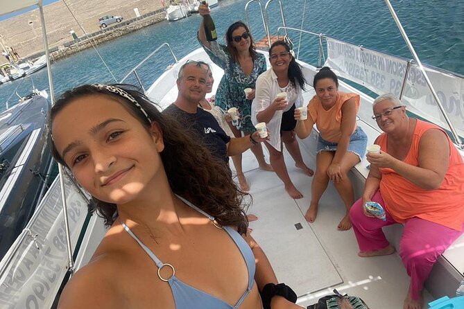 Private excursion along the coast of Cefalu for groups max 10 pax - Price, group size, and real value