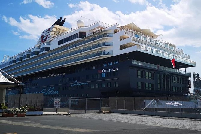 Private Excursion to Taormina from Catania on the ways of the Godfather - Key points at a glance