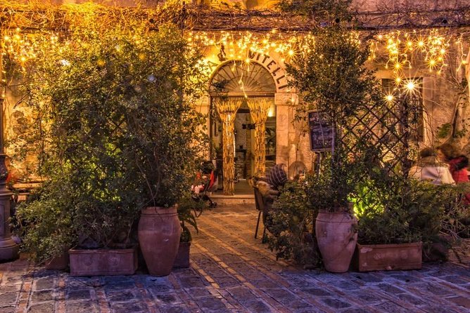 Private Excursion to Taormina from Catania on the ways of the Godfather - Savoca and the Bar Vitelli stop