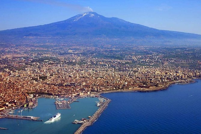 Private Excursion to Taormina from Catania on the ways of the Godfather - Value at $210.27 per person